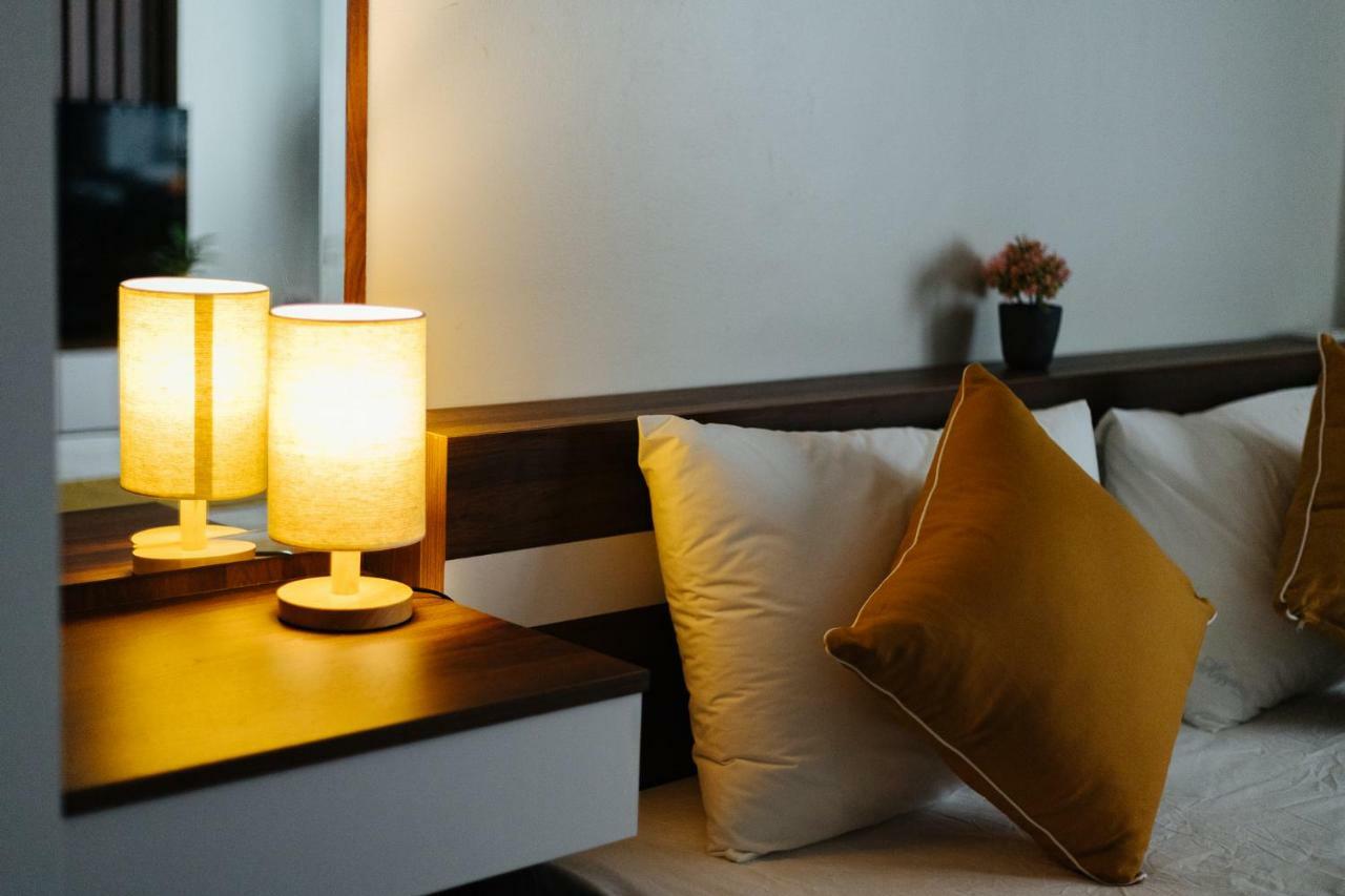 Hi Home Residences Ba Dinh Hanoi Exterior photo